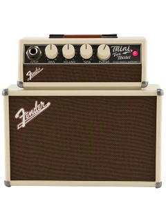 Fender Mini Tone Master Amplifier