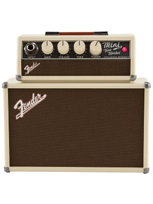 Комбопідсилювач Fender Mini Tone Master Amplifier