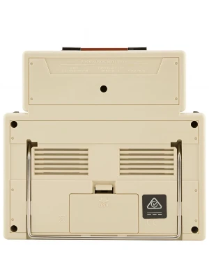 Комбопідсилювач Fender Mini Tone Master Amplifier