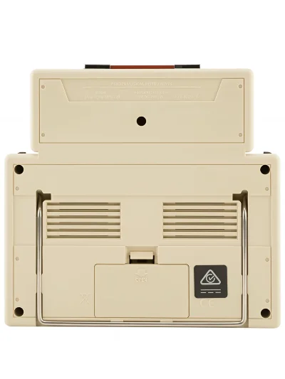 Комбопідсилювач Fender Mini Tone Master Amplifier