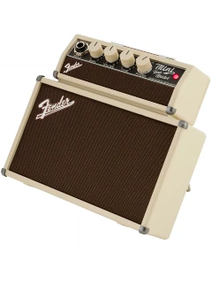 Fender Mini Tone Master Amplifier