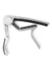 Каподастр Dunlop 87N Trigger Capo Electric Curved Nickel
