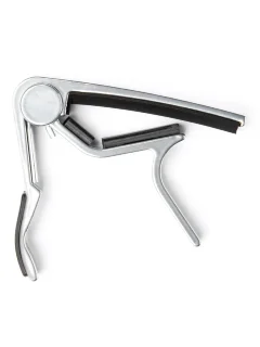 Dunlop 87N Trigger Capo Electric Curved Nickel