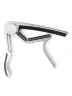 Каподастр Dunlop 87N Trigger Capo Electric Curved Nickel