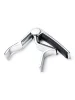 Каподастр Dunlop 87N Trigger Capo Electric Curved Nickel