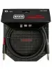 Інструментальний кабель MXR DCIR10 Stealth Series Instrument Cable (10ft)