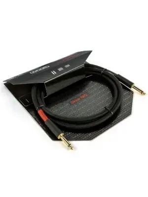 Інструментальний кабель MXR DCIR10 Stealth Series Instrument Cable (10ft)
