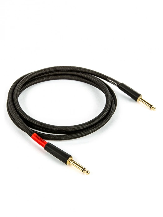 MXR DCIR10 Stealth Series Instrument Cable (10ft)