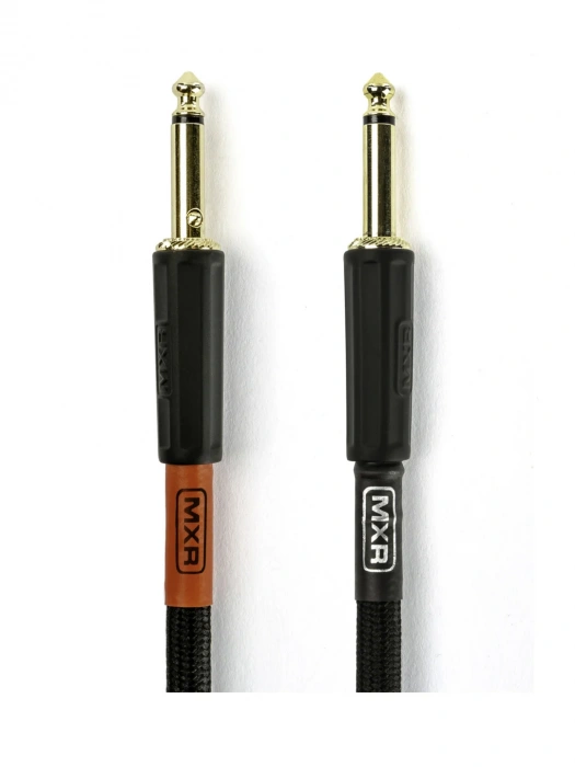 Кабель Кабель MXR DCIR10 Stealth Series Instrument Cable (10ft)