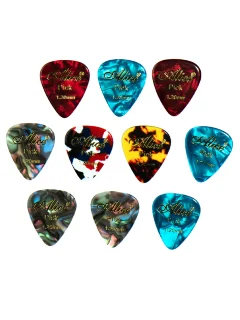 Alice AP-K 1.20mm Hot Stamping Celluloid