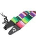 Ремінь для гітари Fender Strap 2" Serape Purple Multi