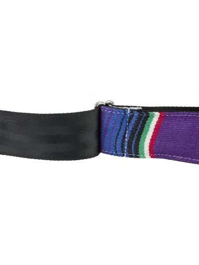 Ремінь для гітари Fender Strap 2" Serape Purple Multi