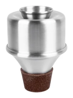 Maxtone TMC-4Y Trumpet Mute