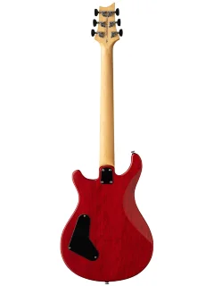 PRS SE CE 24 Standard Stoptail Satin (Vintage Cherry)