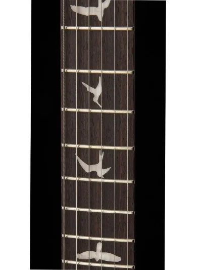 Електрогітара PRS SE CE 24 Standard Stoptail Satin (Vintage Cherry)
