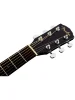 Електро-акустична гітара Fender CD-60SCE Black WN