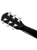 Електро-акустична гітара Fender CD-60SCE Black WN