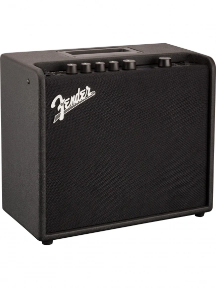 Комбопідсилювач Fender Mustang LT25