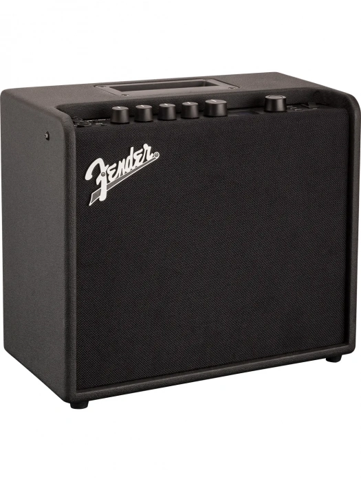 Комбопідсилювач Комбопідсилювач Fender Mustang LT25