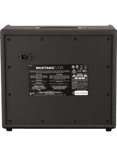 Fender Mustang LT25