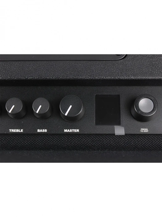 Комбопідсилювач Комбопідсилювач Fender Mustang LT25