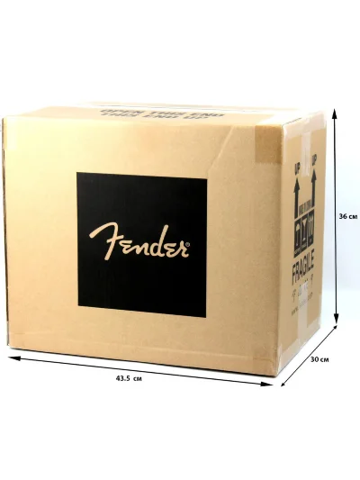 Комбопідсилювач Fender Mustang LT25