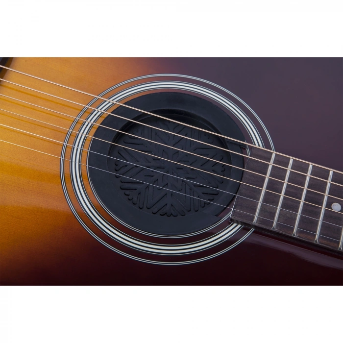 Fzone SC-100 Soundhole Cover