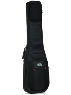 Gator G-PG BASS PRO-GO Bass Guitar Gig Bag