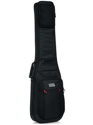 Gator G-PG BASS PRO-GO Bass Guitar Gig Bag
