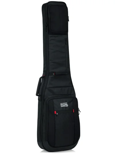 Чохол Gator G-PG BASS PRO-GO Bass Guitar Gig Bag