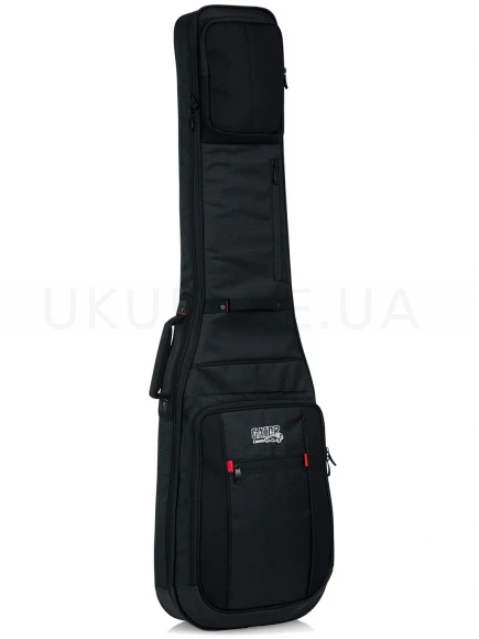 Чехол Gator G-PG BASS PRO-GO Bass Guitar Gig Bag