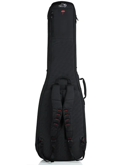 Чохол Gator G-PG BASS PRO-GO Bass Guitar Gig Bag