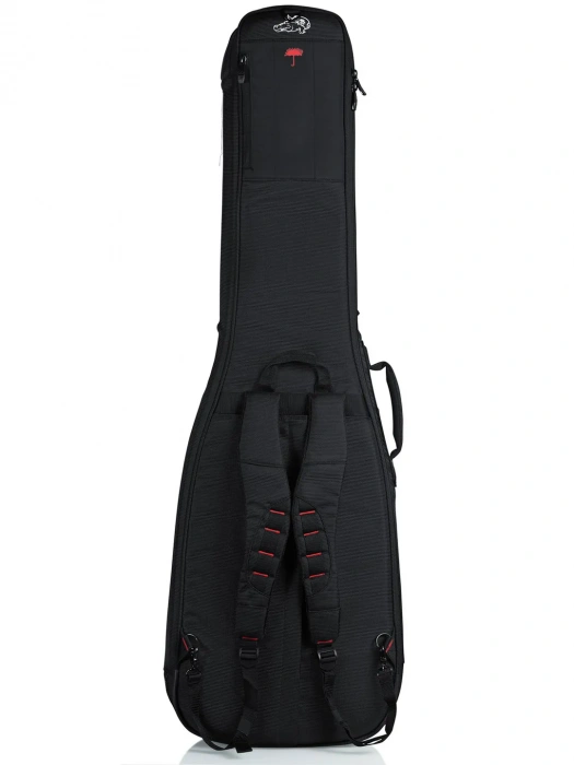 Gator G-PG BASS PRO-GO Bass Guitar Gig Bag