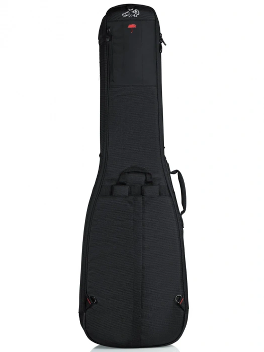 Gator G-PG BASS PRO-GO Bass Guitar Gig Bag