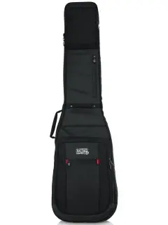 Gator G-PG BASS PRO-GO Bass Guitar Gig Bag