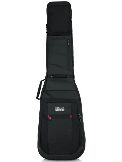Чохол Gator G-PG BASS PRO-GO Bass Guitar Gig Bag