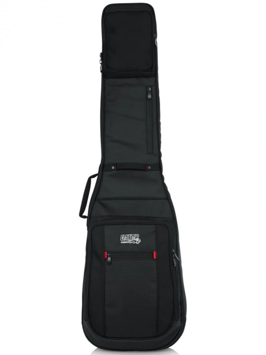 Gator G-PG BASS PRO-GO Bass Guitar Gig Bag