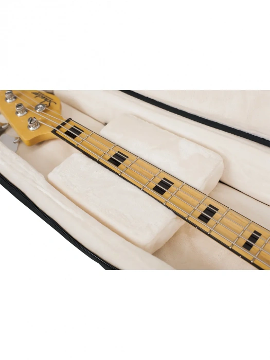 Чохол Чохол Gator G-PG BASS PRO-GO Bass Guitar Gig Bag