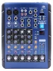 Мікшерний пульт HL Audio SMR6