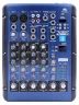 Мікшерний пульт HL Audio SMR6