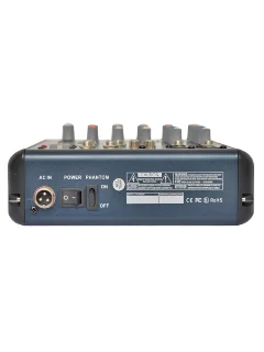 HL Audio SMR6