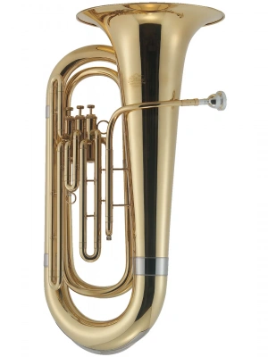 J.Michael TU-2000 Tuba (Bb)