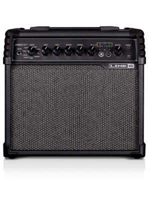 Line6 Spider V 20 MKII