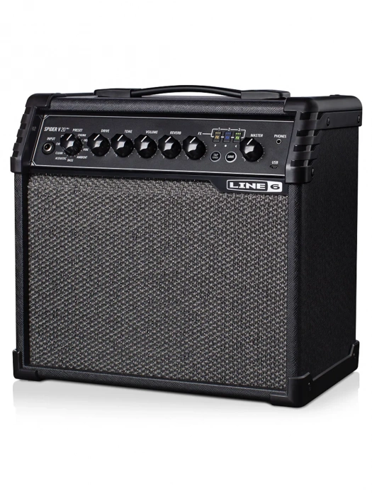 Line6 Spider V 20 MKII