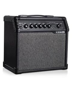 Line6 Spider V 20 MKII