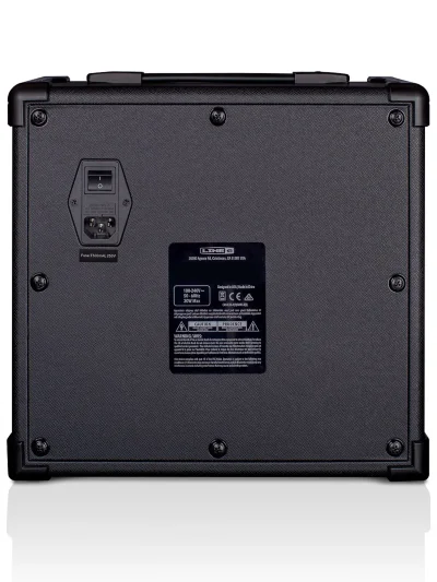 Комбопідсилювач Line6 Spider V 20 MKII