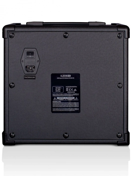 Line6 Spider V 20 MKII