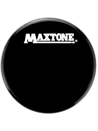 Пластик для барабанів Maxtone DHB-22