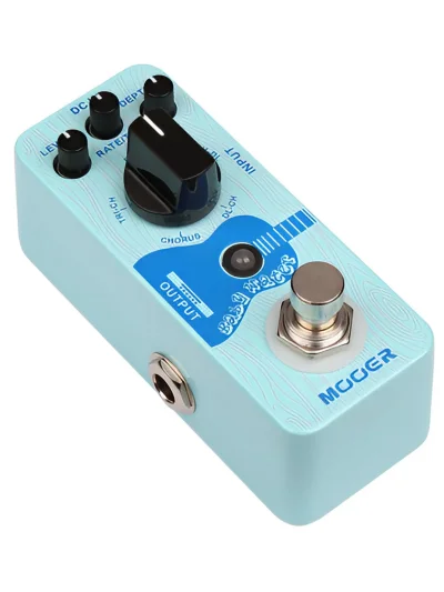 Гітарна педаль Mooer Baby Water