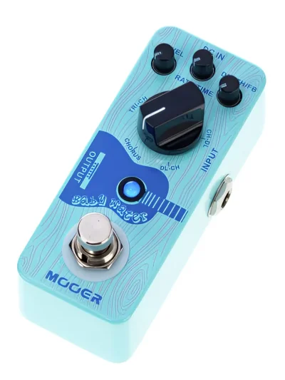 Гітарна педаль Mooer Baby Water